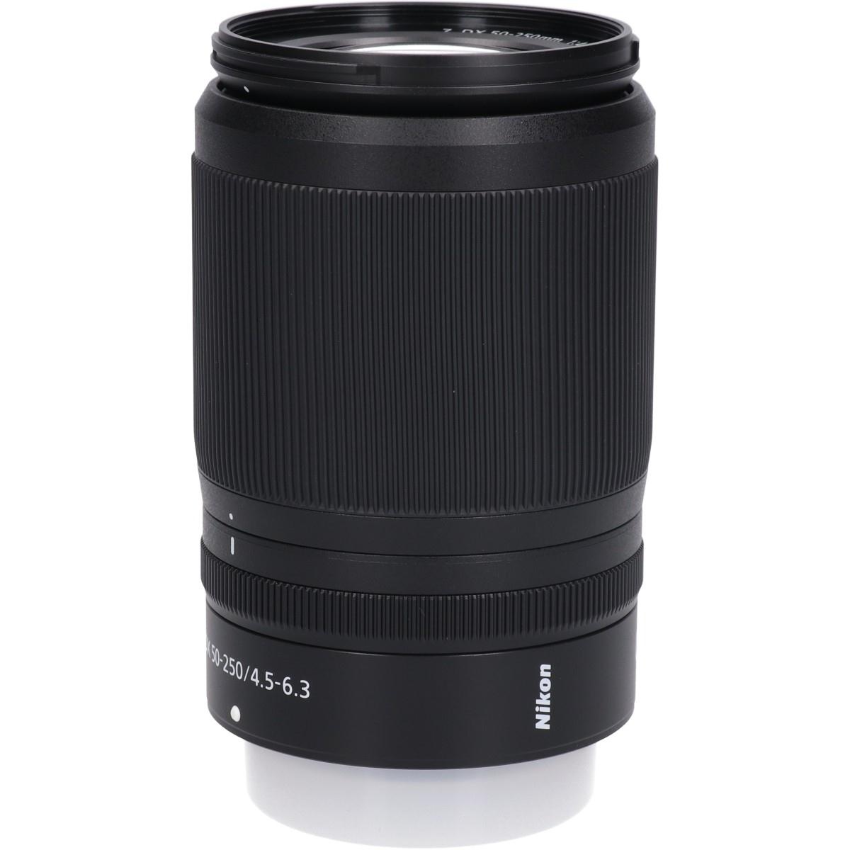 Z DX50-250/4.5-6.3VR