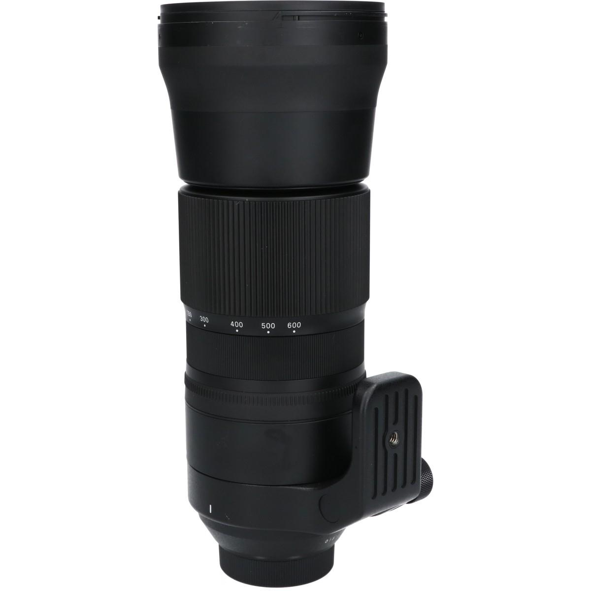 ニコン(C)150-600/5-6.3DG OS