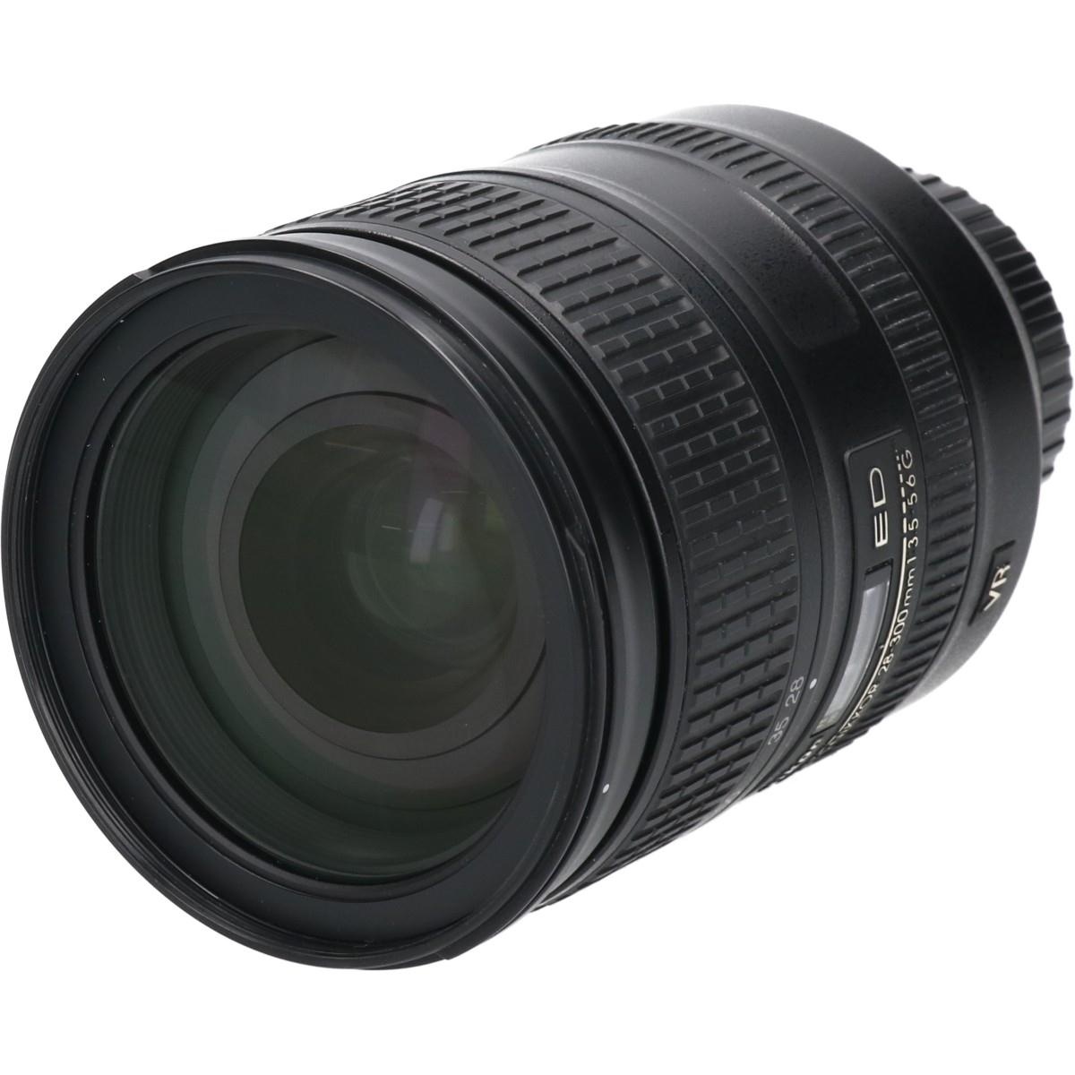 AF-S28-300/3.5-5.6G ED VR