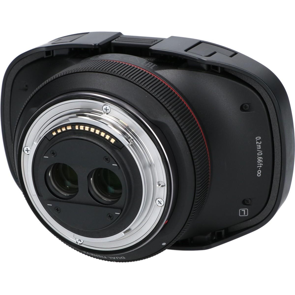 RF5.2/2.8L DUAL FISHEYE