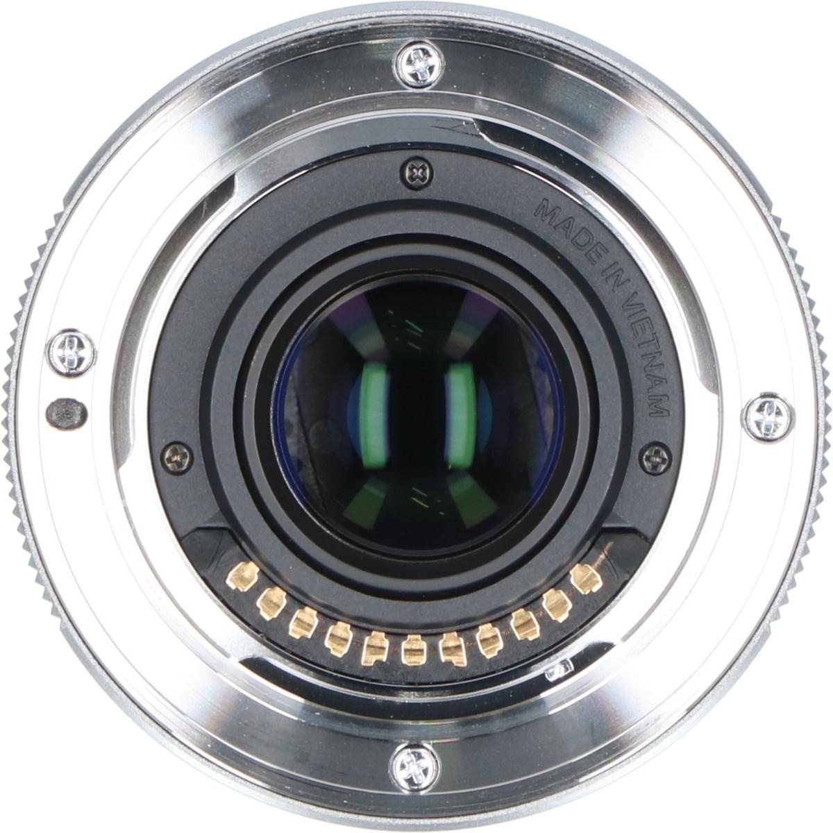 MZD45/1.8シルバー