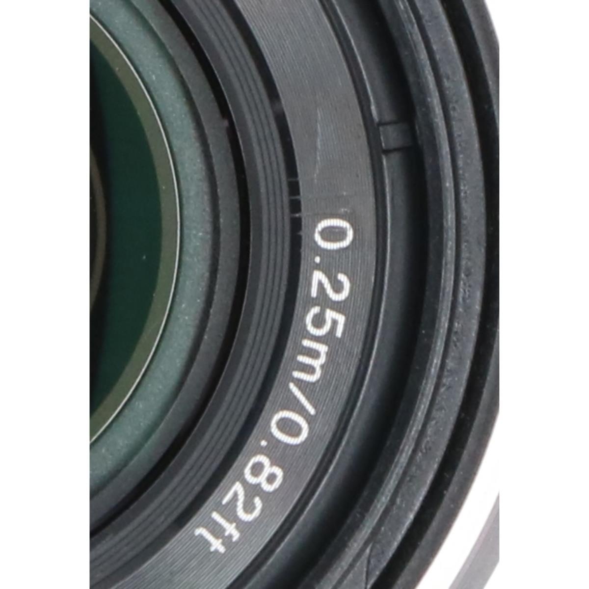 E18-55/3.5-5.6OSS(SEL1855