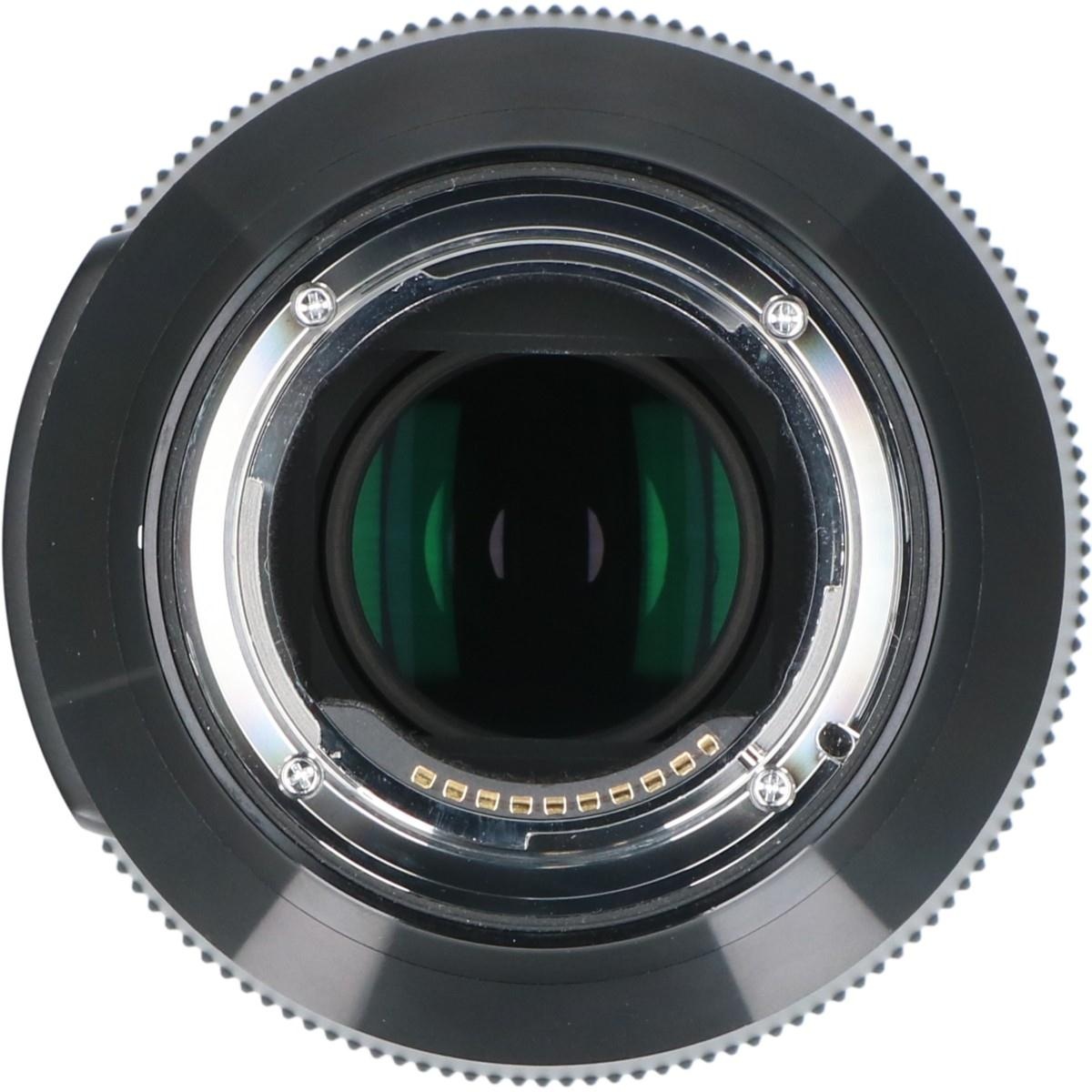 ソニーE135/1.8DG HSM(A)