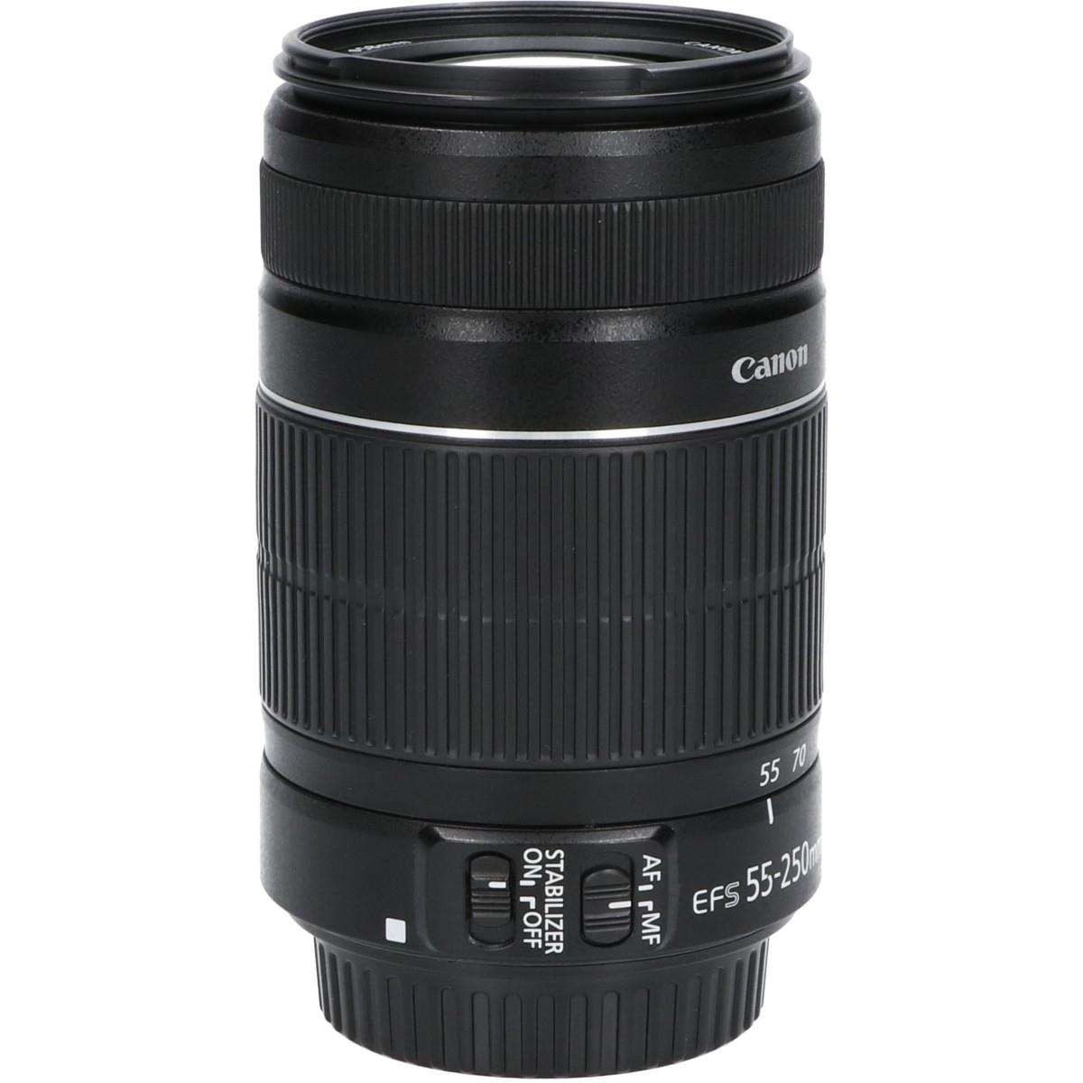 EF-S55-250/4-5.6ISII
