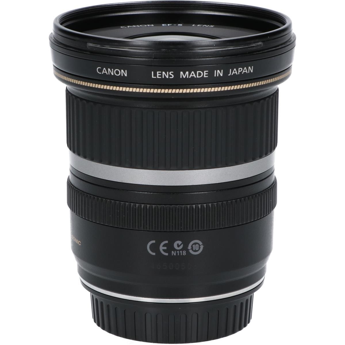 EF-S10-22/3.5-4.5USM