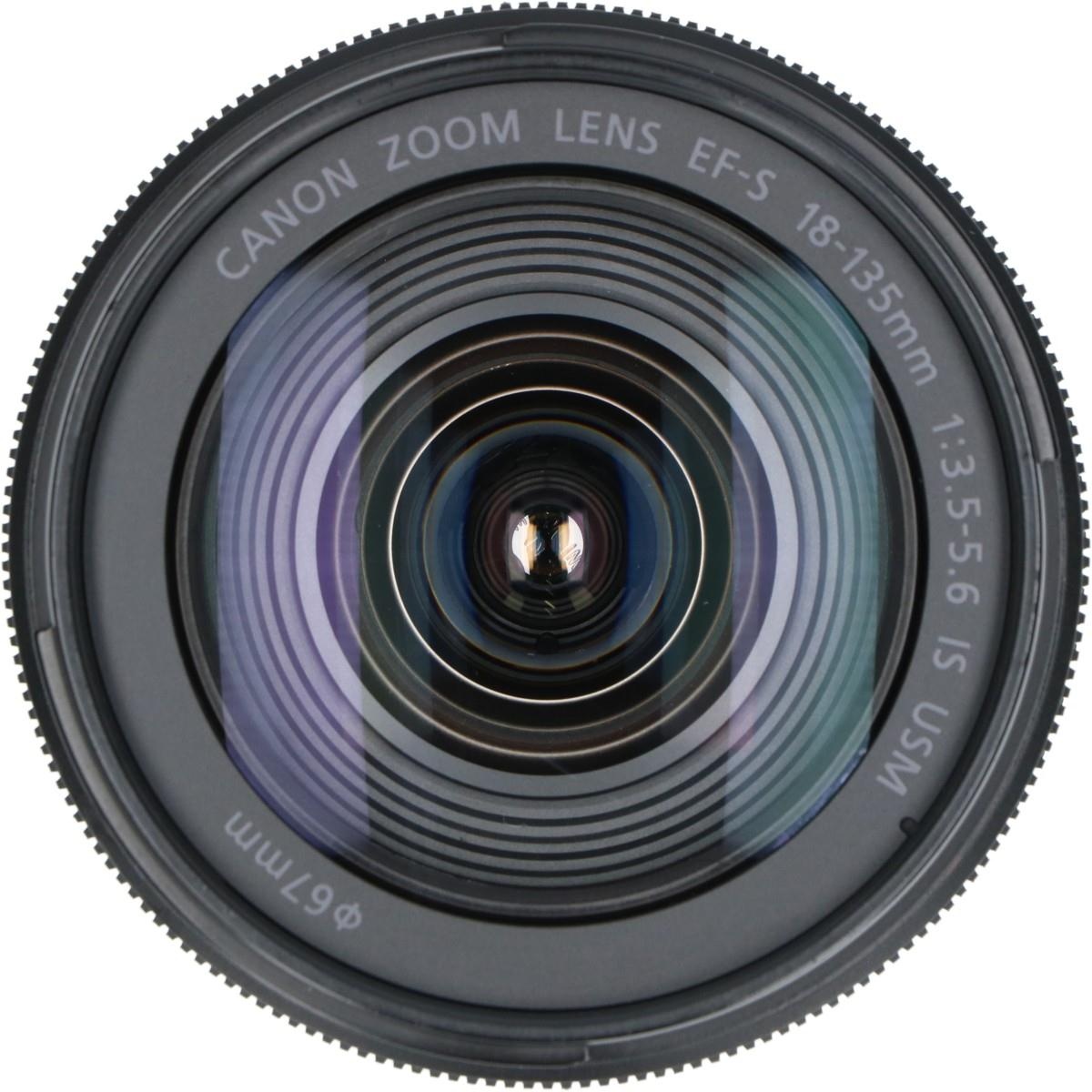 EF-S18-135/3.5-5.6IS USM