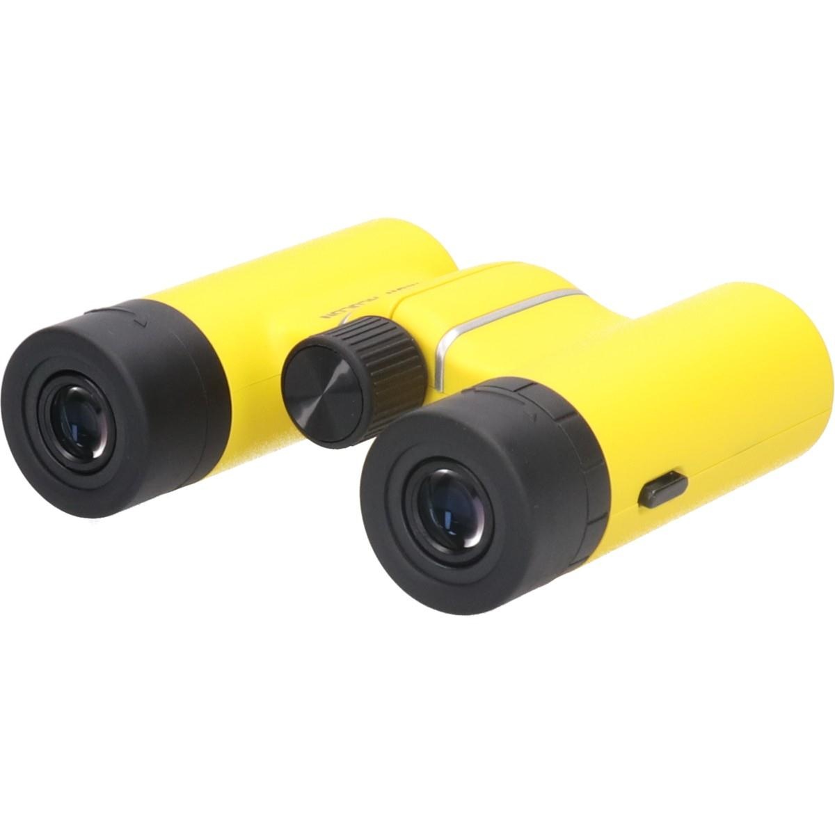 ACULON T02 8X21 イエロー