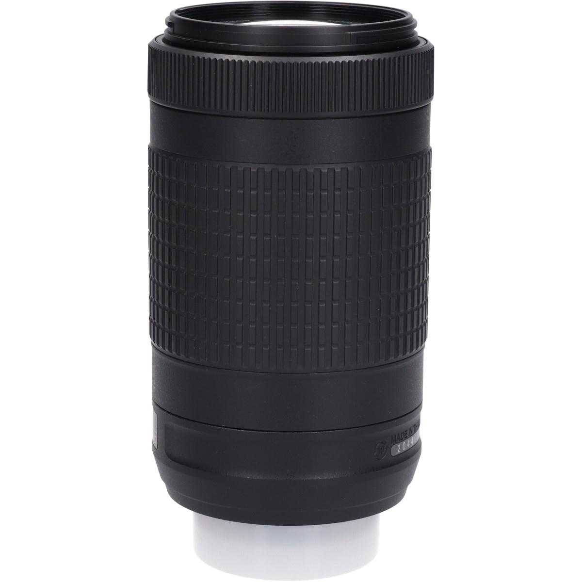 AF-P DX70-300/4.5-6.3G VR