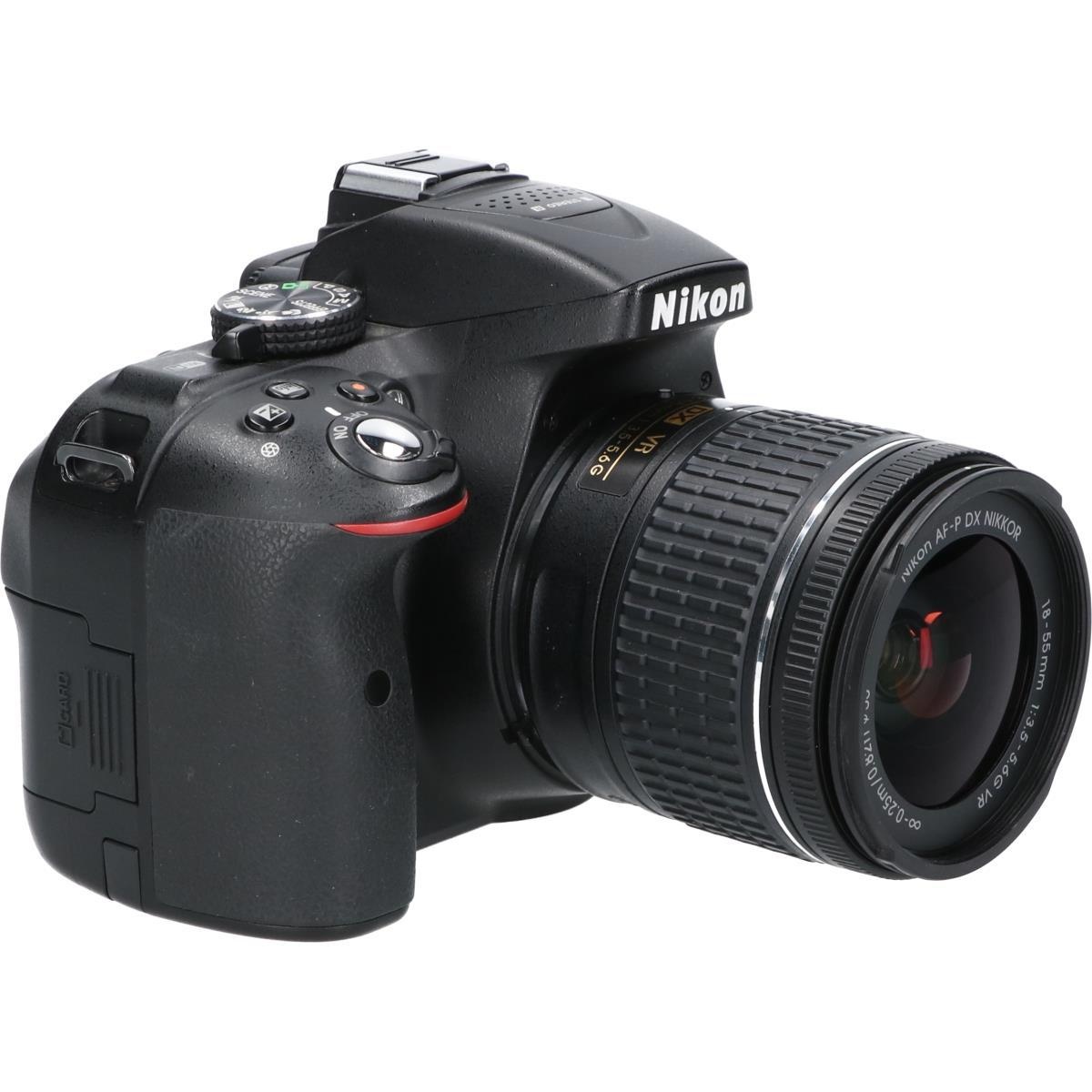 D5300 AF-P18-55KIT