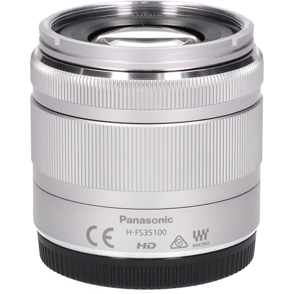 G35-100/4-5.6ASPH.OIS SV