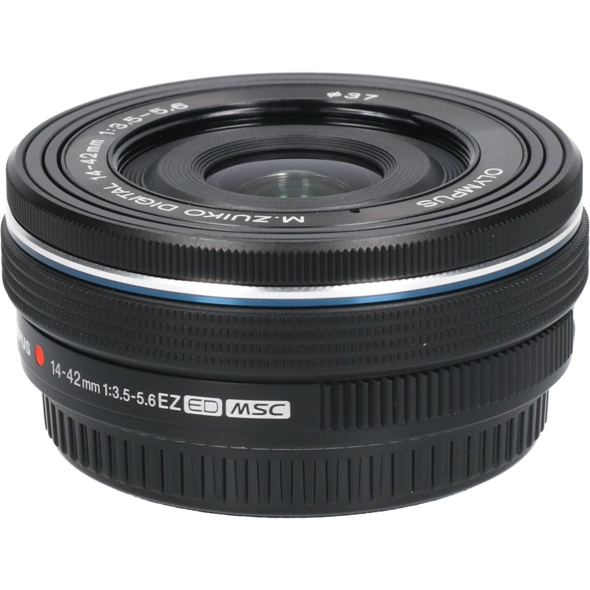 M.ZD ED14-42/3.5-5.6EZ