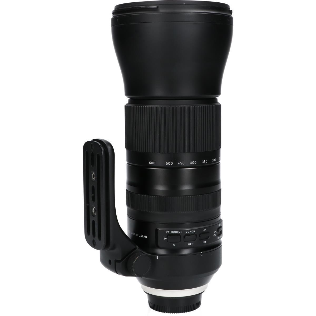 ニコン150-600/5-6.3VCG2 A022