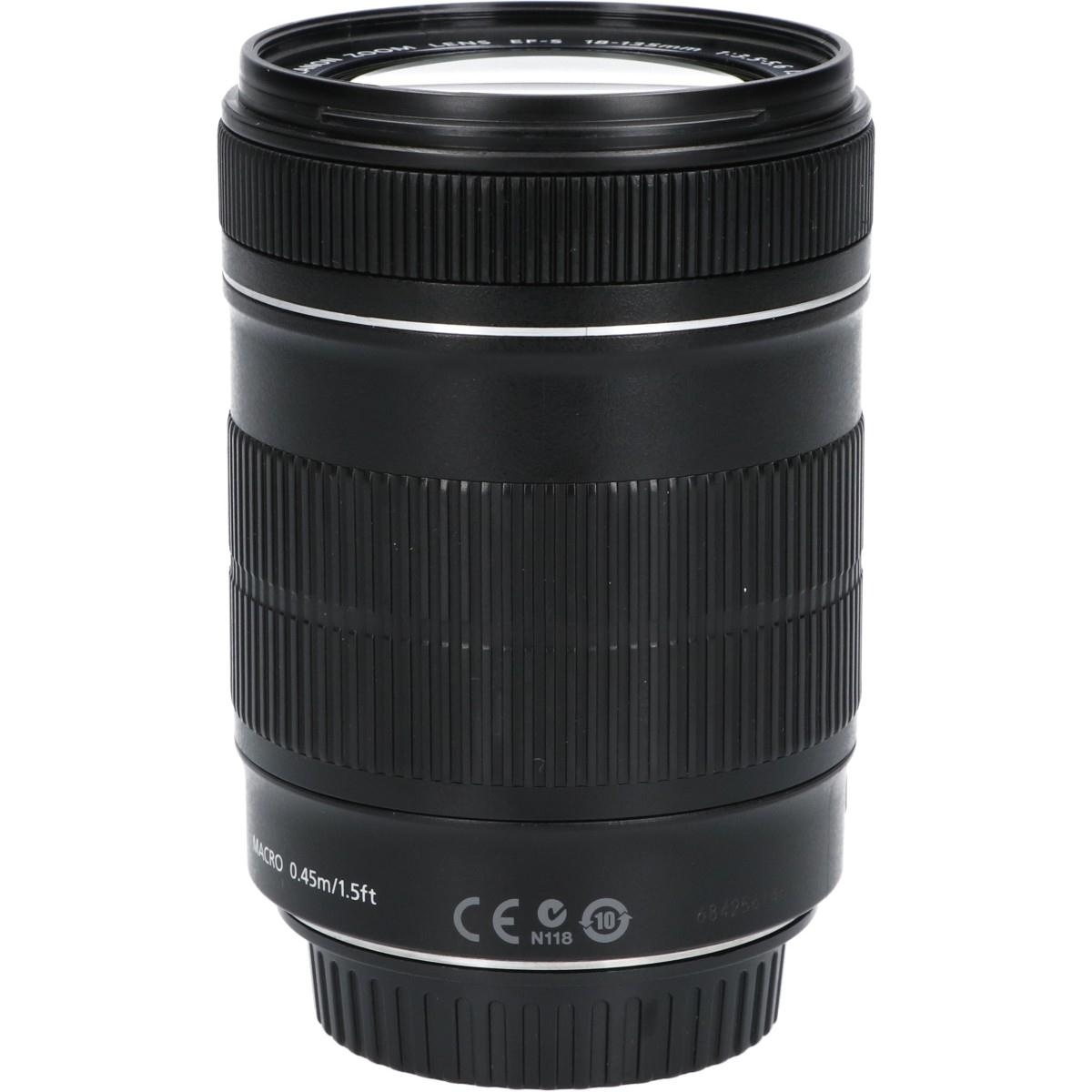 EF-S18-135/3.5-5.6IS