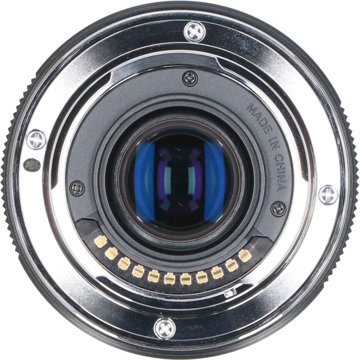 MZD17/1.8シルバー