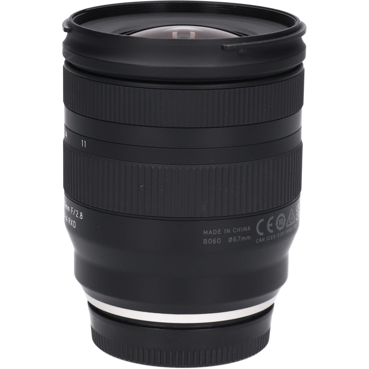 X11-20/2.8DI?V-A RXD B060