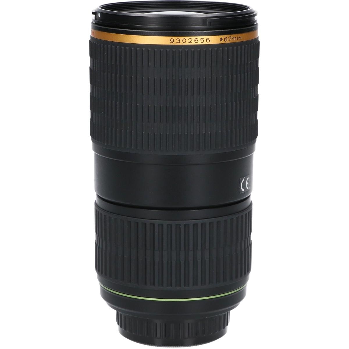 DA★50-135/2.8ED AL SDM