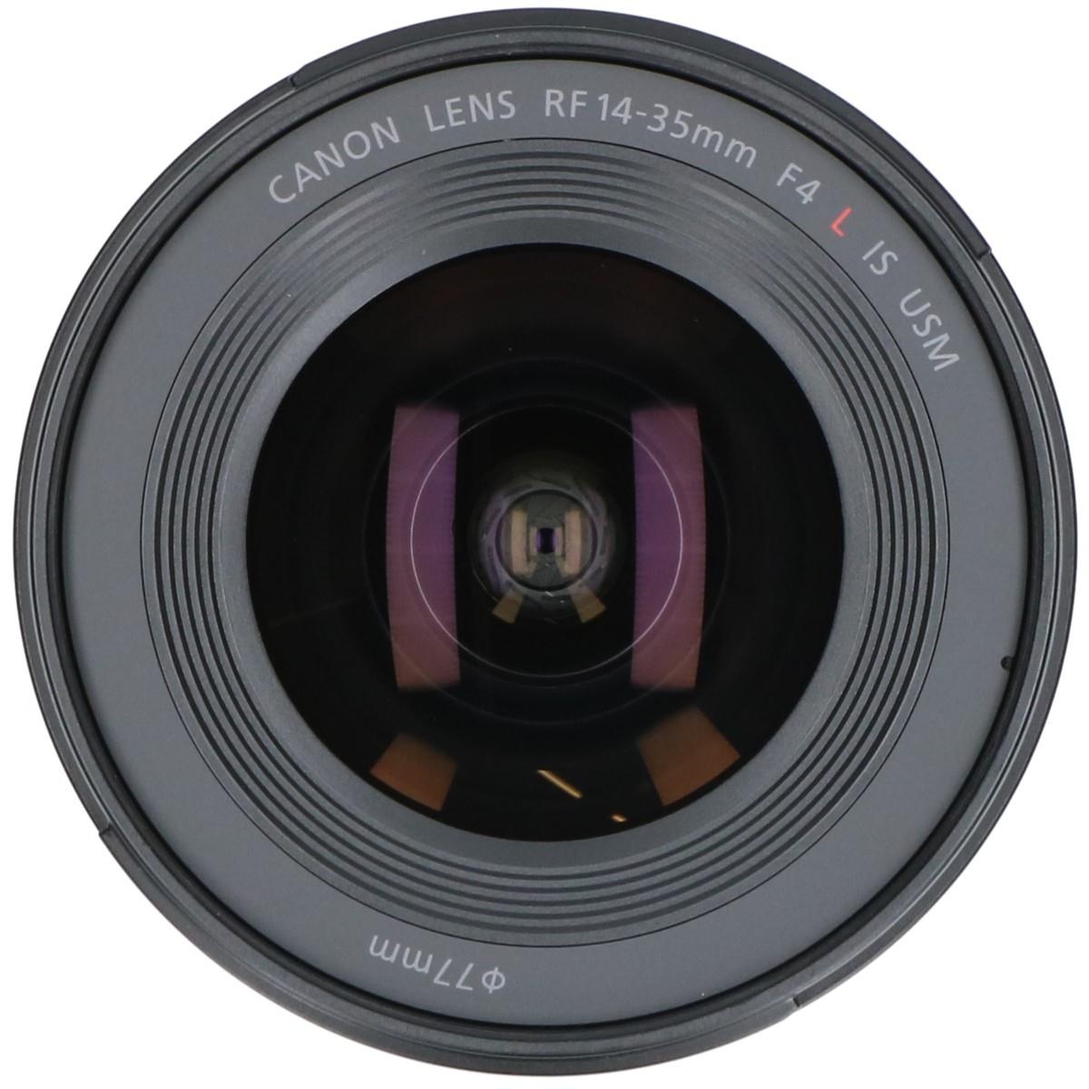 RF14-35/4L IS USM