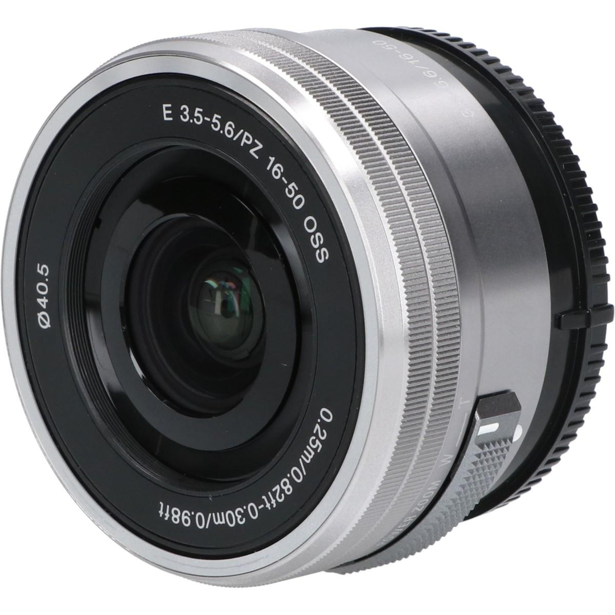 E PZ16-50/3.5-5.6OSS
