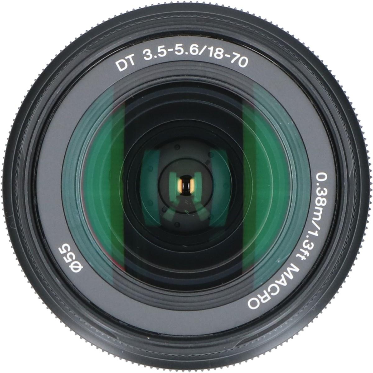 DT18-70/3.5-5.6