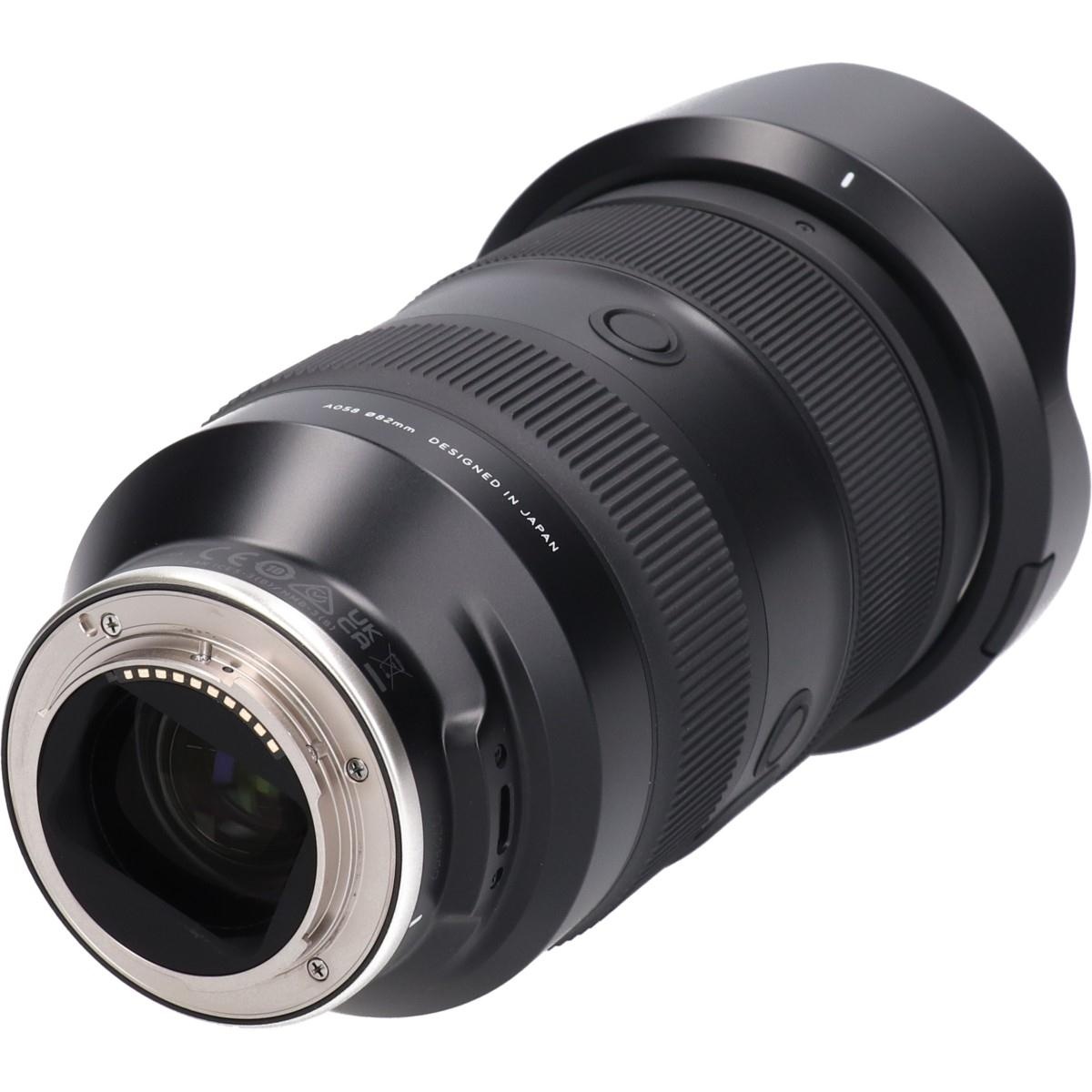 E35-150/2-2.8DiIII A058