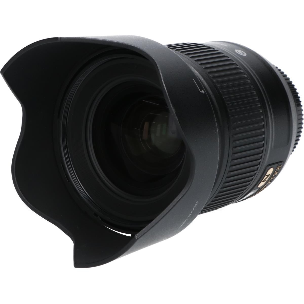 AF-S28/1.8G