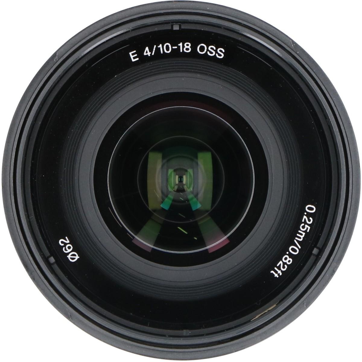 E10-18/4OSS(SEL1018)