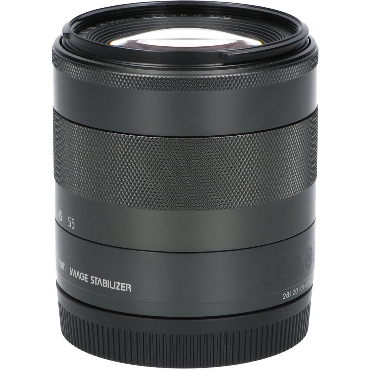 EF-M18-55/3.5-5.6IS STM
