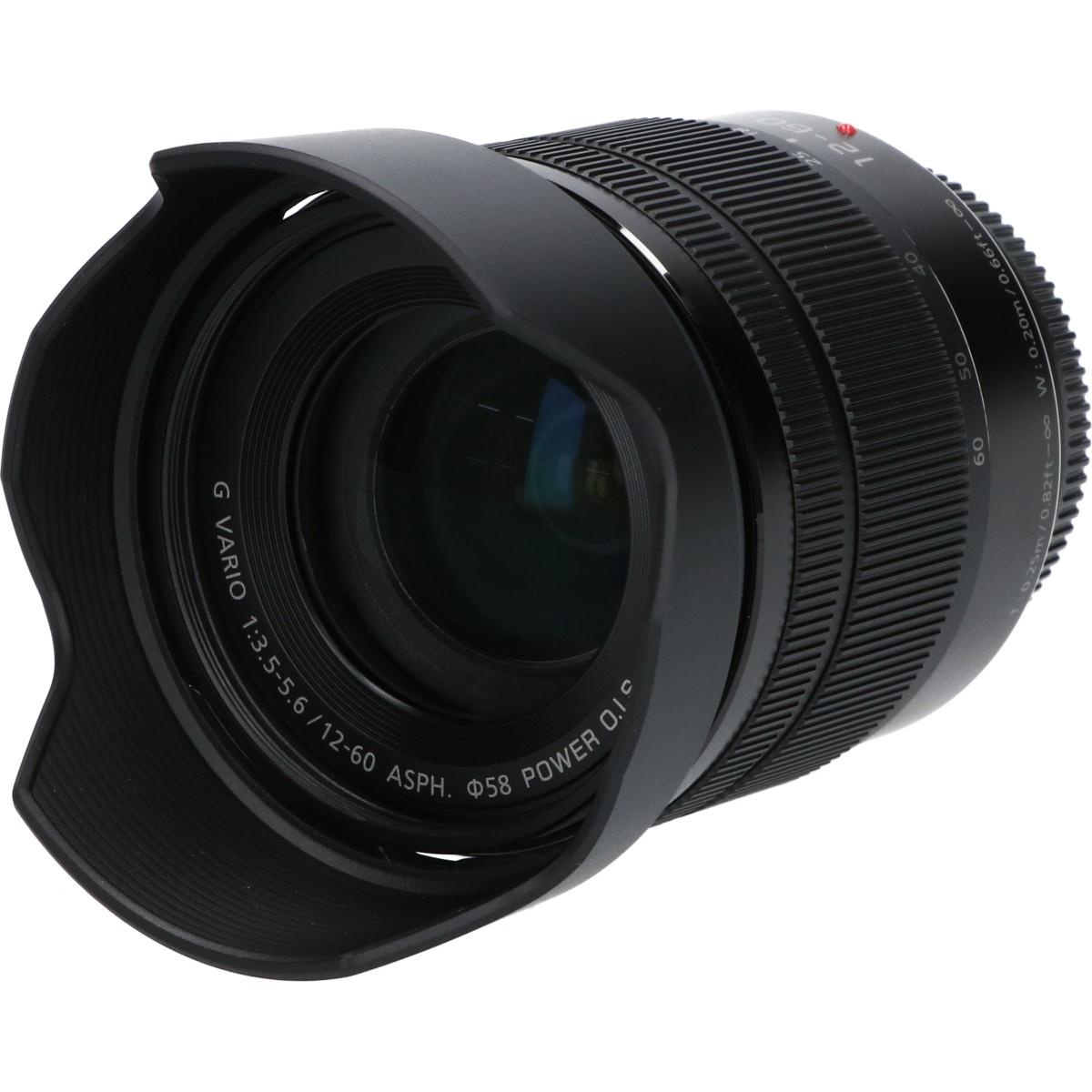 G12-60/3.5-5.6ASPH.OIS