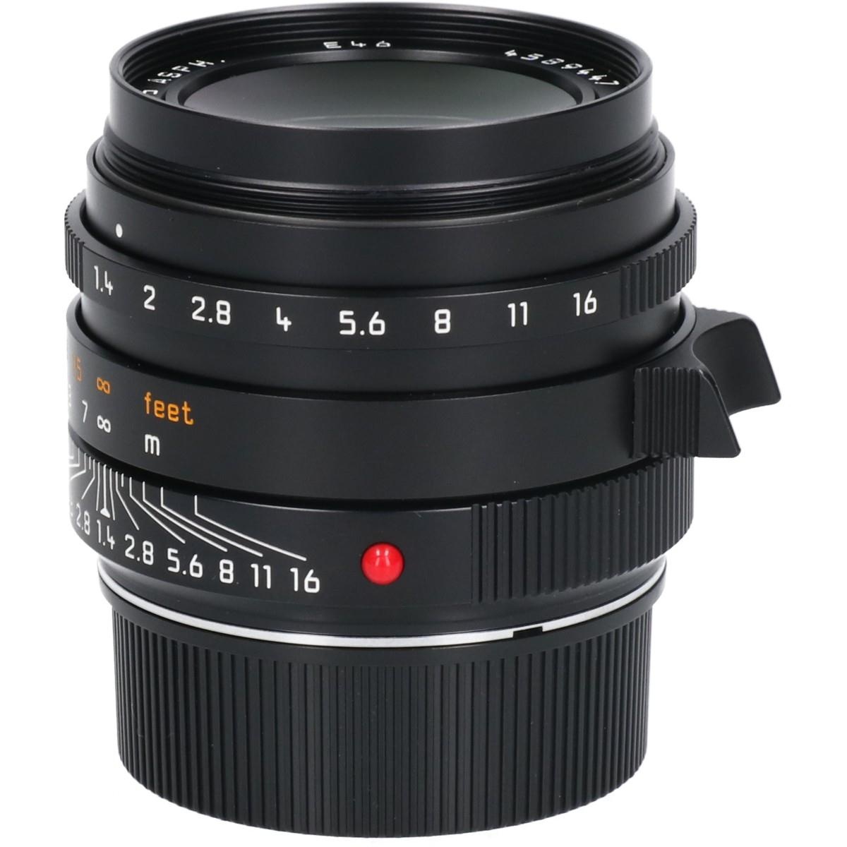 SUMMILUX-M35/1.4ASPH.6BIT