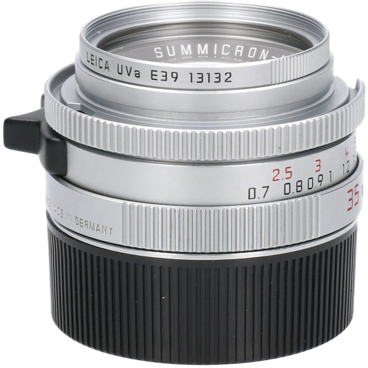 SUMMICRON-M35/2(ver.4)