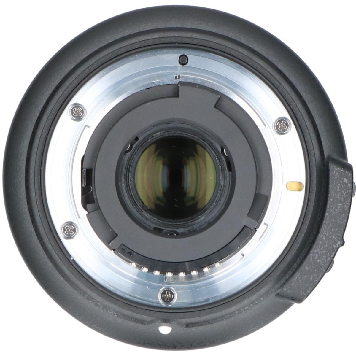 AF-S DX18-300/3.5-6.3G VR