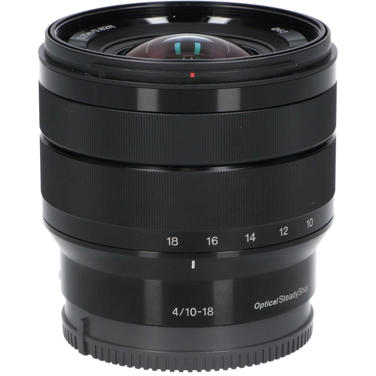 E10-18/4OSS(SEL1018)