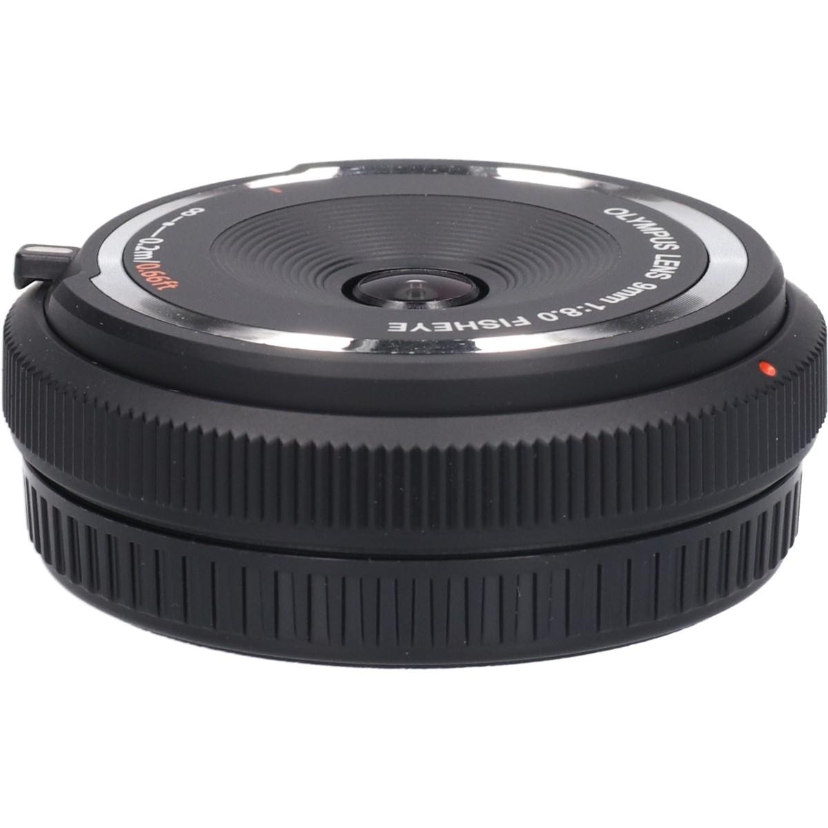 BCL-0980 9/8FISHEYE