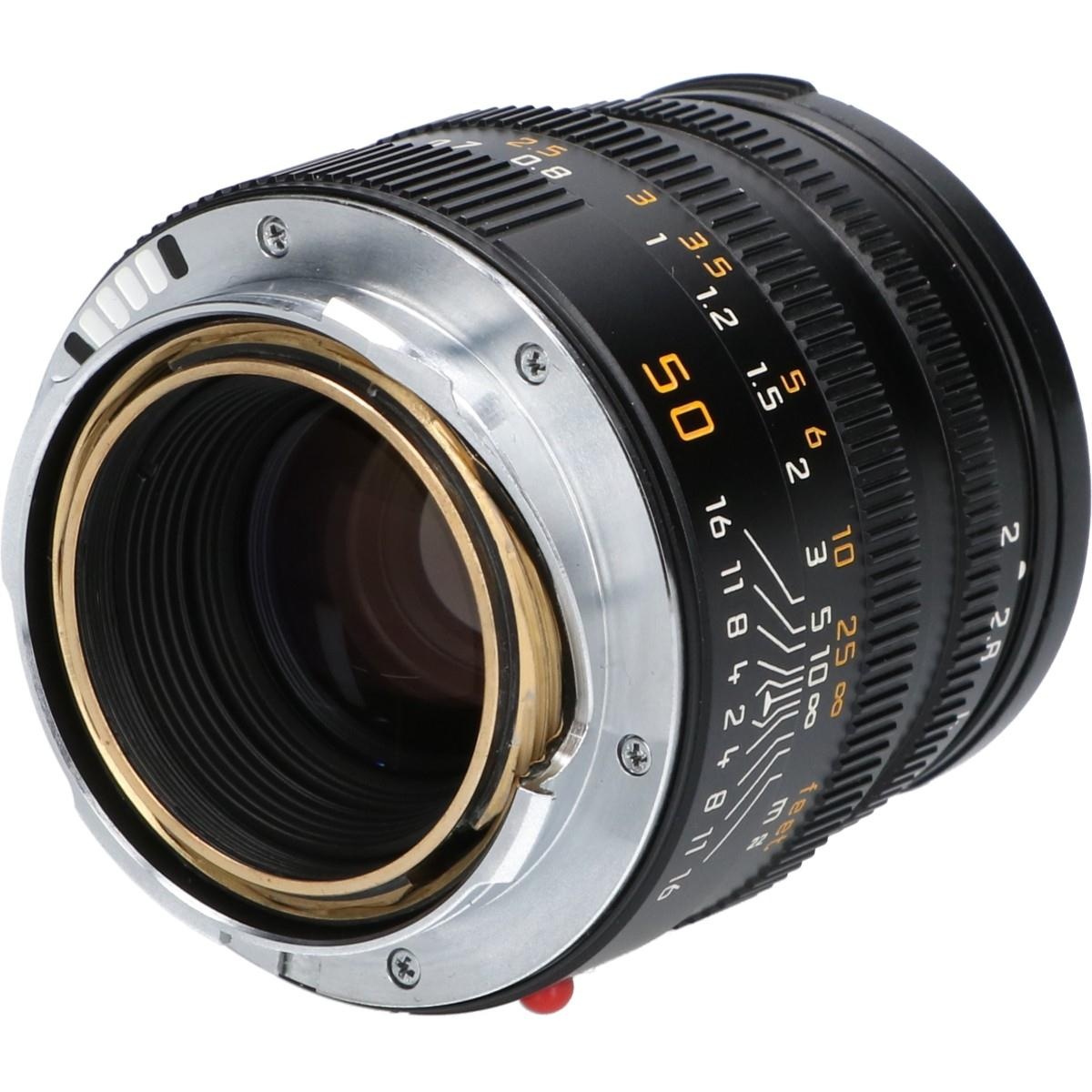 SUMMICRON-M50/2(6bit)