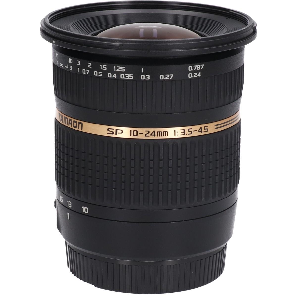 EOS10-24/3.5-4.5DIII B001