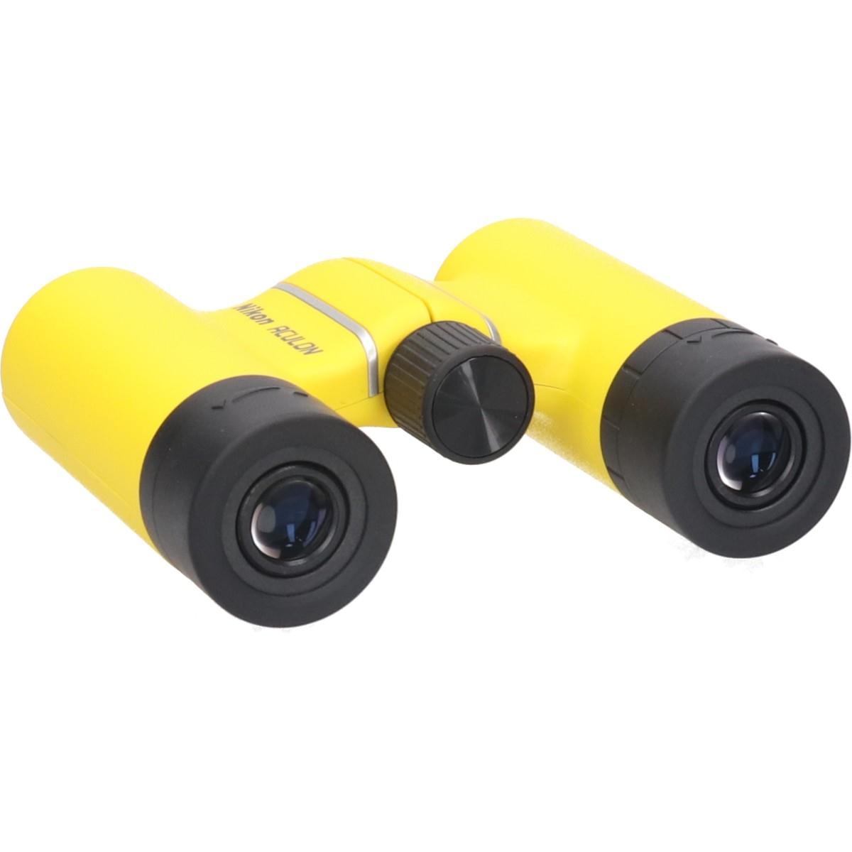 ACULON T02 8X21 イエロー