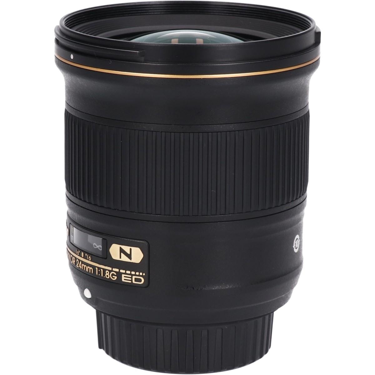 AF-S24/1.8G ED