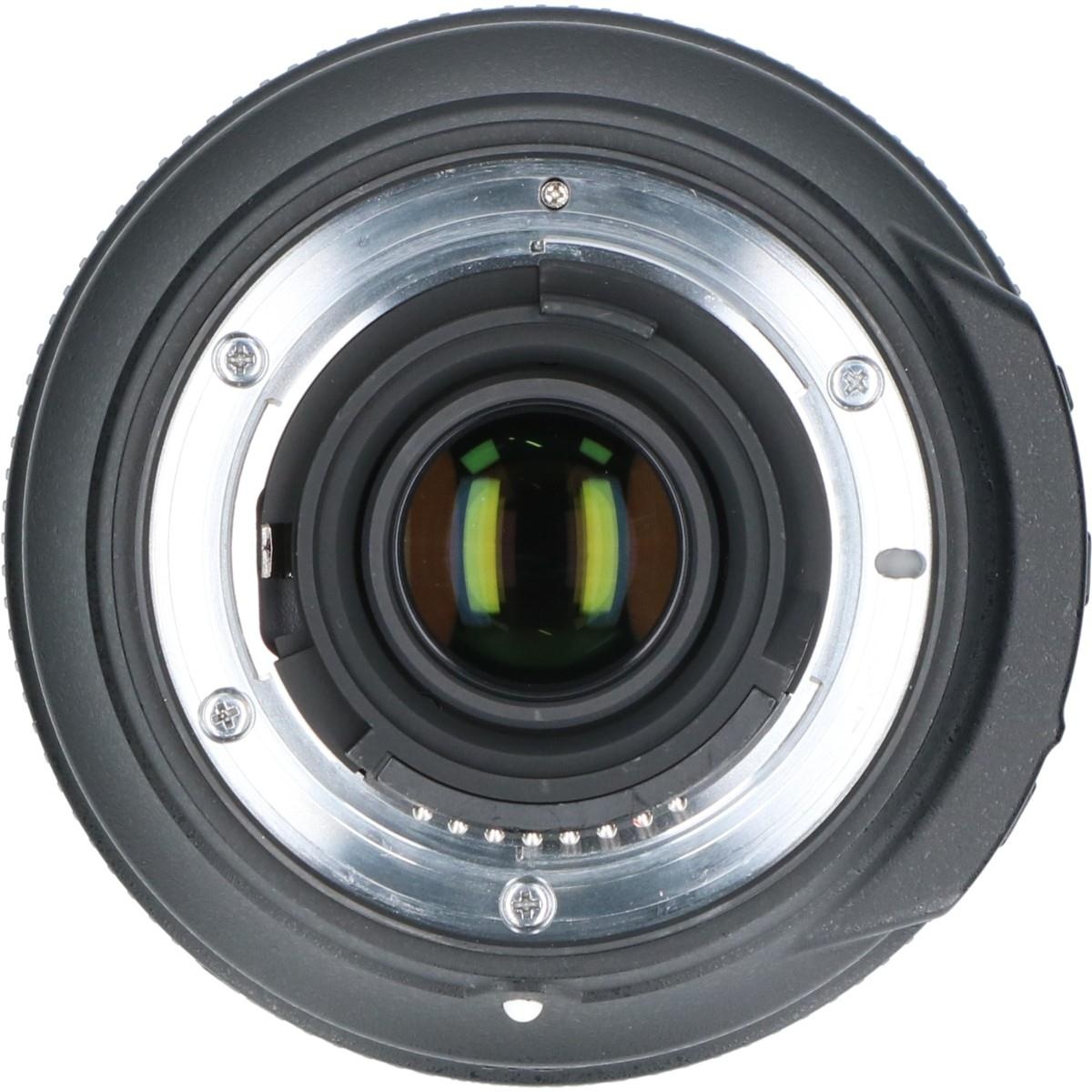 AF-S DX18-300/3.5-5.6G VR