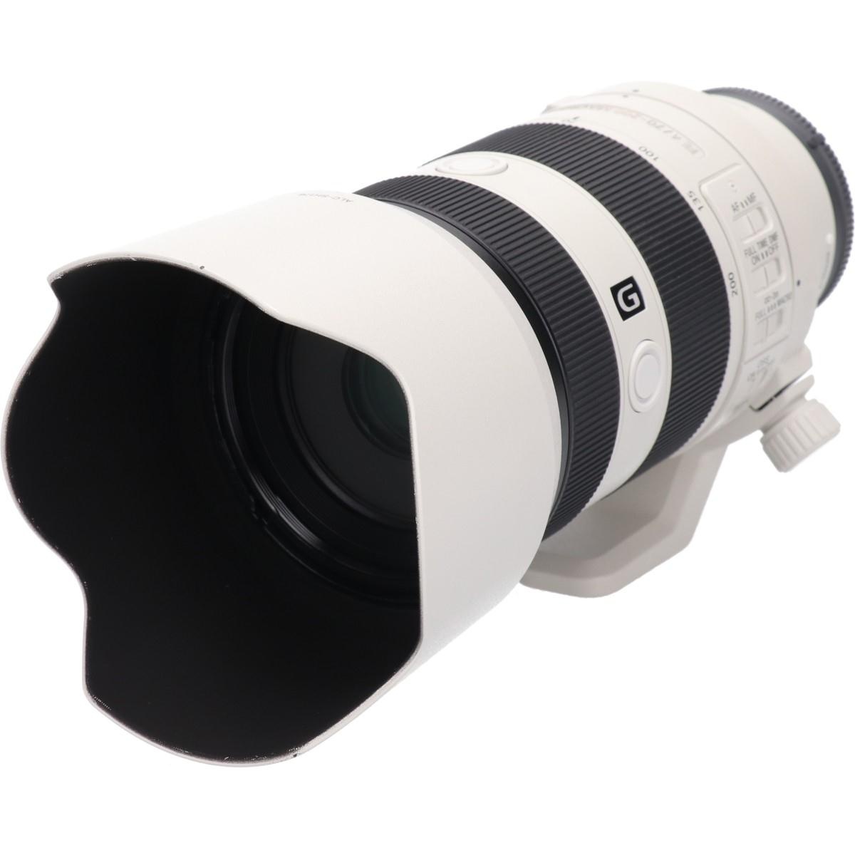 FE70-200/4MACRO G OSSII