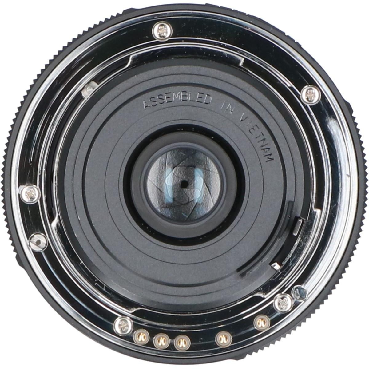 DA21/3.2AL LIMITED BLACK