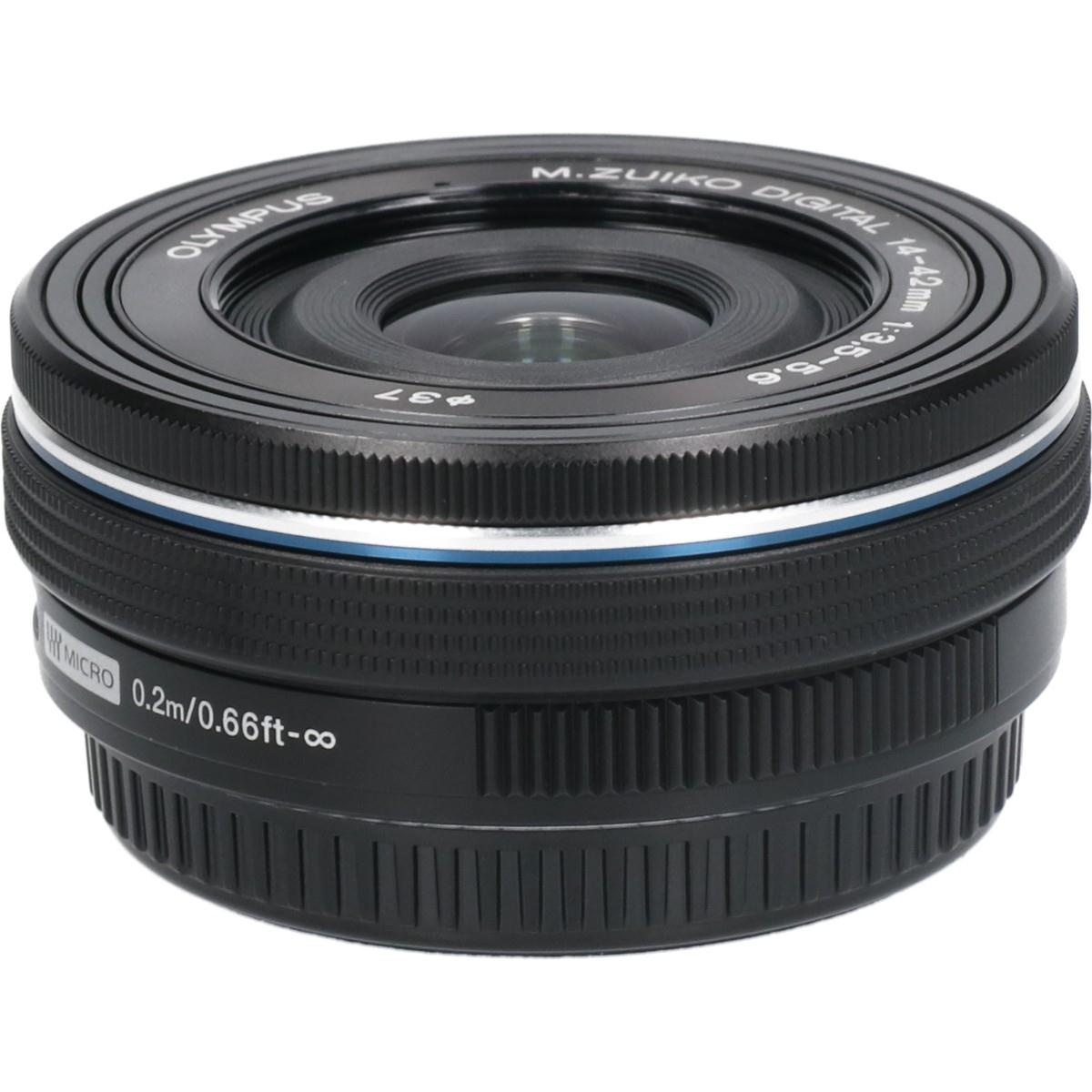 M.ZD ED14-42/3.5-5.6EZ