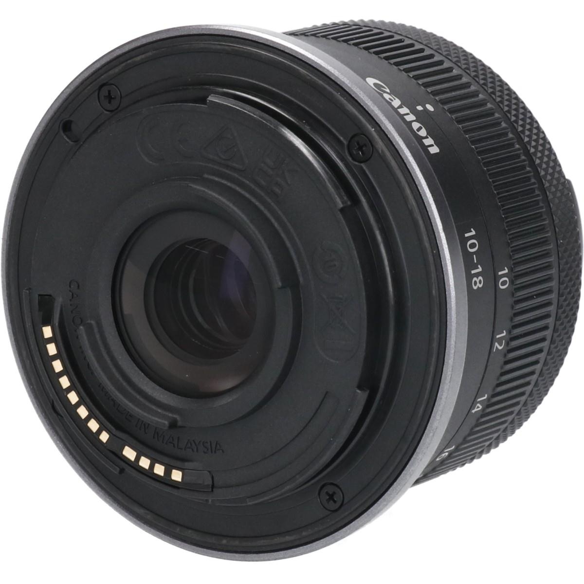 RF-S10-18/4.5-6.3IS STM