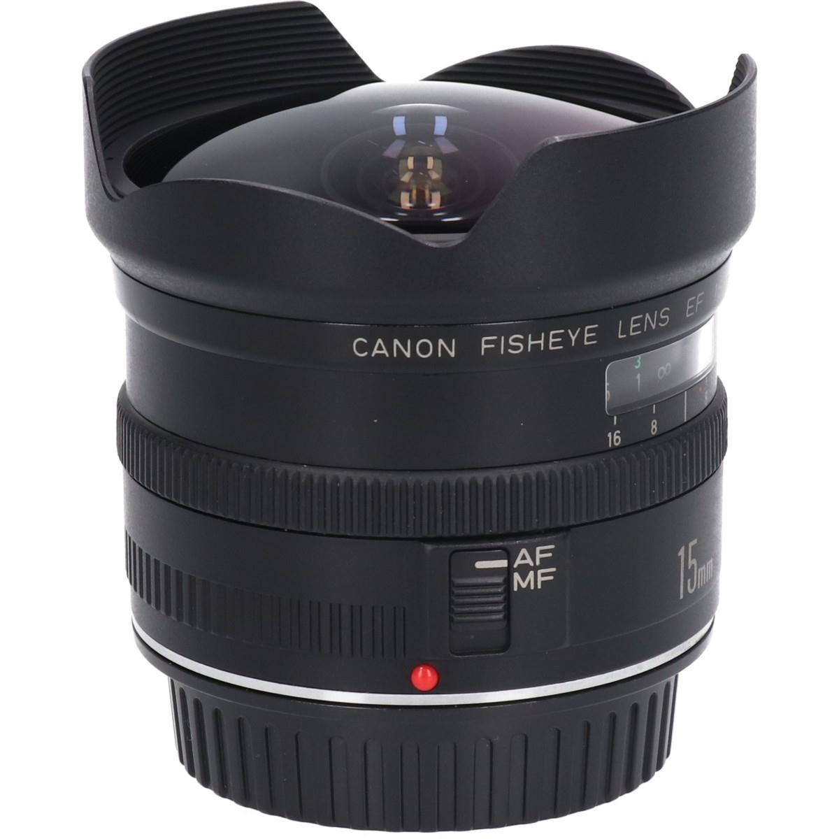 EF15/2.8FISHEYE