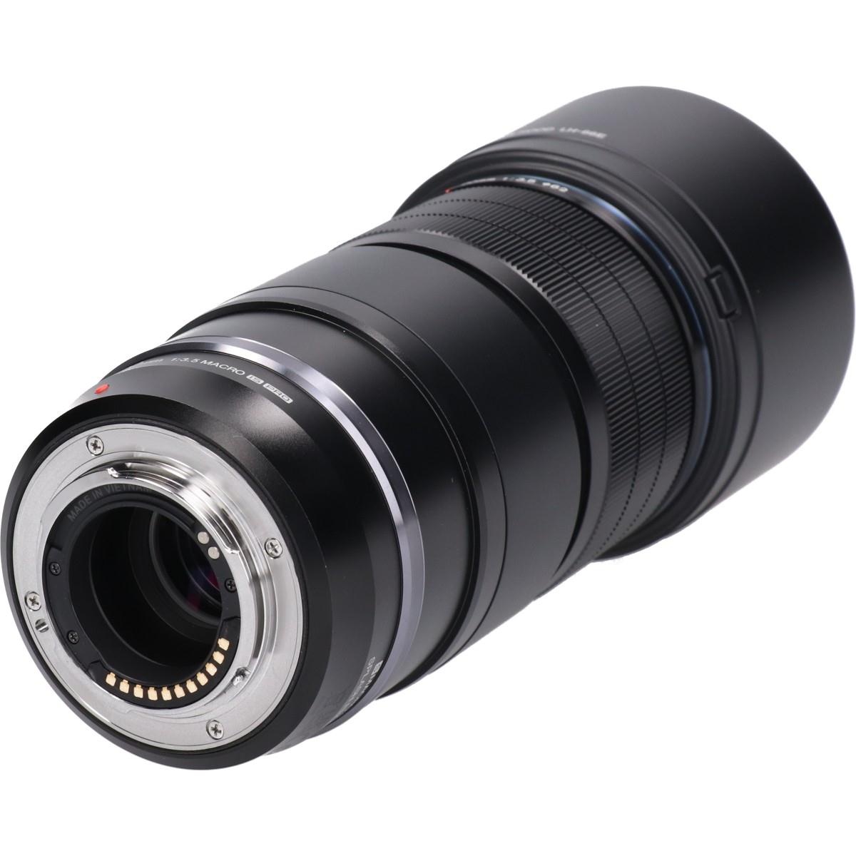 MZD90/3.5MACRO IS PRO