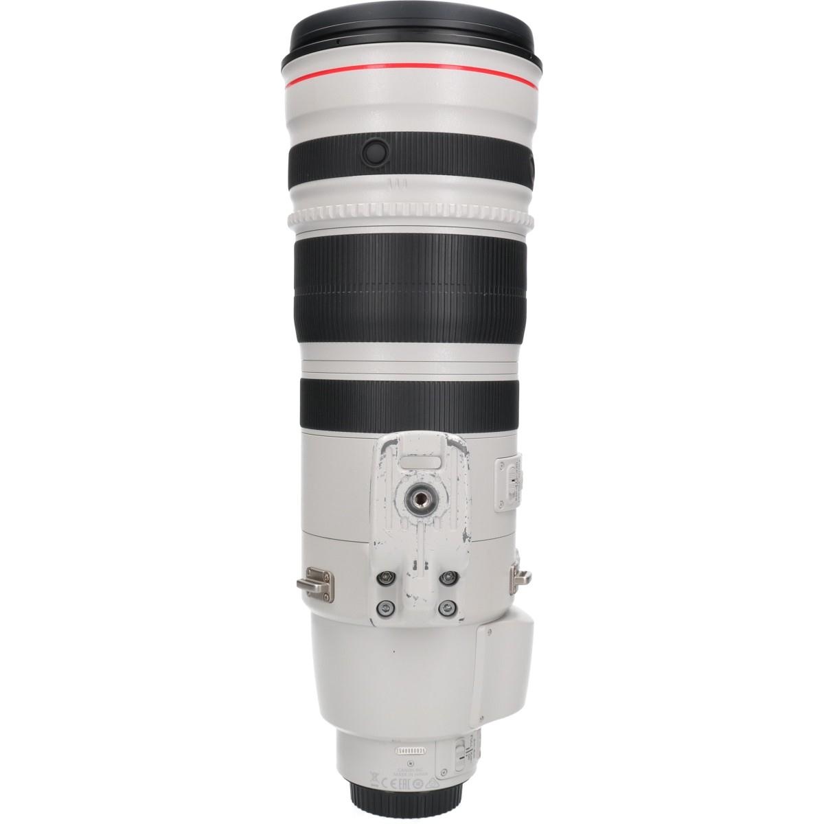 EF200-400/4L IS 1.4X