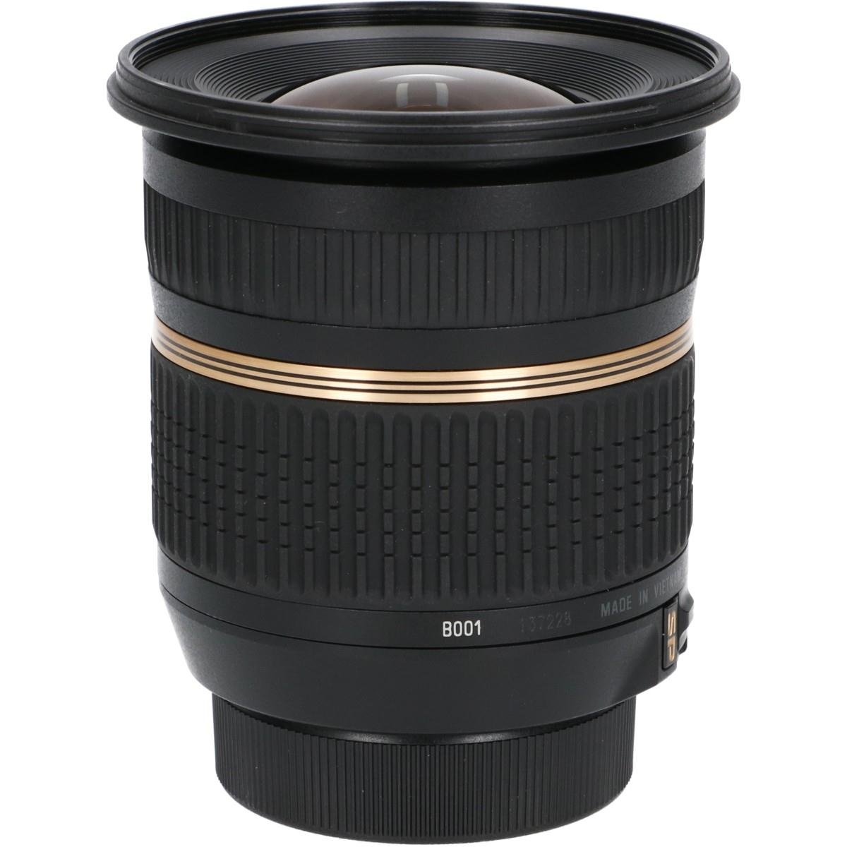 ニコン10-24/3.5-4.5DIII B001