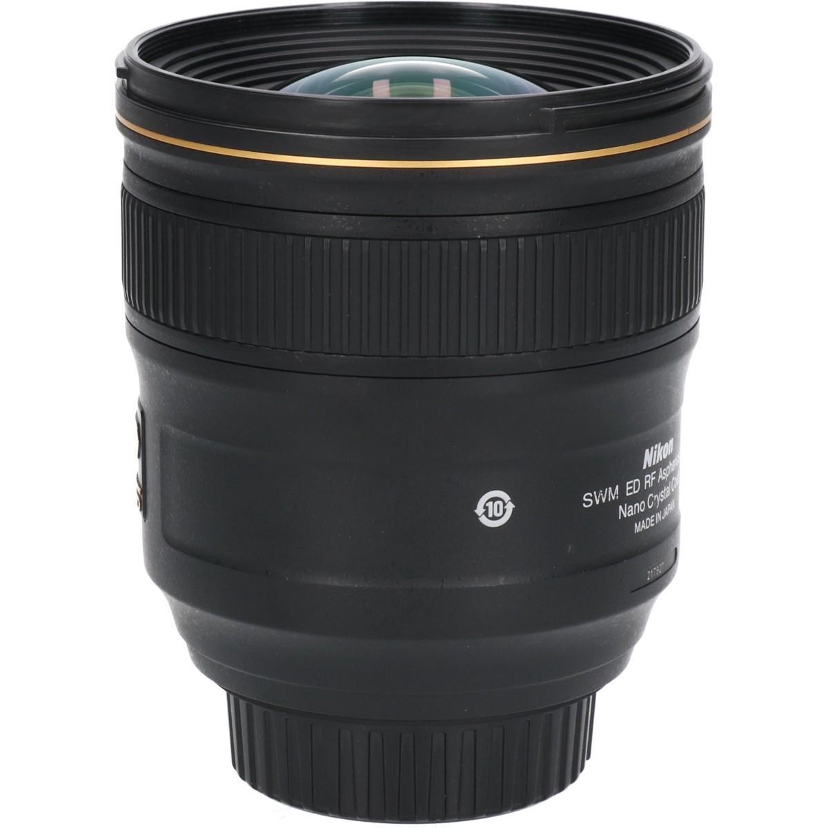 AF-S24/1.4G ED