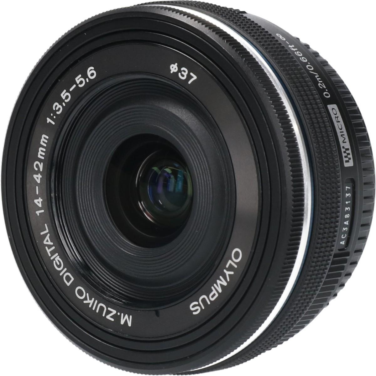 M.ZD ED14-42/3.5-5.6EZ