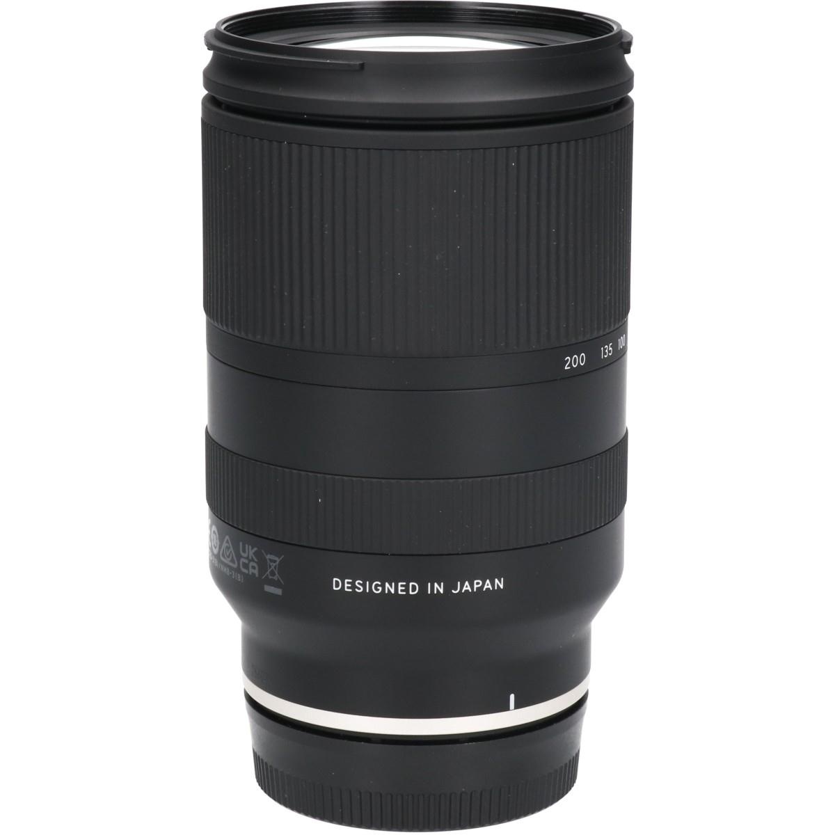 E28-200/2.8-5.6DiIII A071