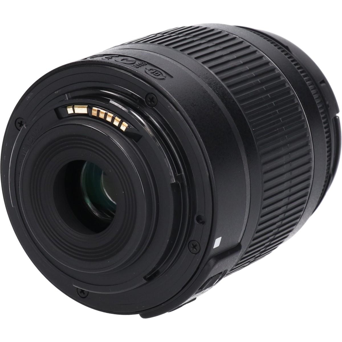 EF-S18-55/3.5-5.6ISII